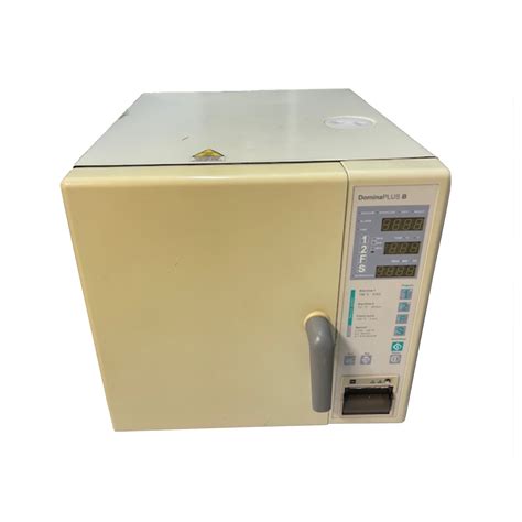 domina plus b autoclave|dental x domina b manual.